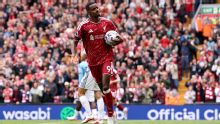 Premier League LIVE updates: Ipswich Town host Liverpool in Friday night clash
