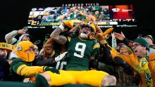 Fantasy football flex and superflex rankings for Week 1