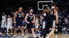 UConn replays Elite Eight win over Duke in nonconference slate reveal