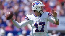Fantasy football rankings for Week 1: Quarterback