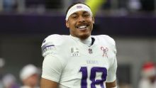 Fantasy football Week 1 PPR, IDP and superflex rankings