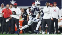 Fantasy football rankings for Week 1: Wide receiver