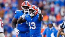 2027 NFL draft: Kiper's early predictions on top prospects