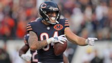 Fantasy football rankings for Week 1: Tight end