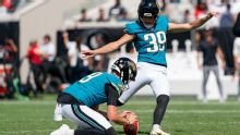 Fantasy football rankings for Week 1: Kicker