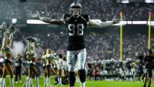 Fantasy football rankings for Week 1: IDP