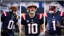 2 dias para a NFL: repetir o sucesso de 2025 não será fácil para o New England Patriots