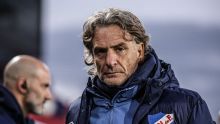 Carreño habló de si cambió el viento para Nacional tras el clásico: "Solo vino una brisita a favor"