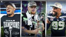 1 dia para a NFL: Seattle Seahawks busca o bicampeonato com ataque renovado e defesa de elite