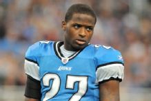 Former Wake Forest, NFL DB Alphonso Smith dies at age 40