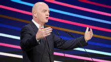 FIFA acusa a UEFA de "campaña de desprestigio"