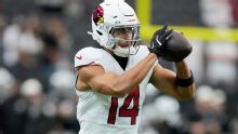 Cardinals y Michael Wilson acuerdan extensión por $75M: fuentes