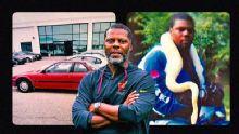 Inside Commanders DC Daronte Jones' unusual coaching journey