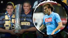 Da transformação de Ronaldo em Fenômeno ao caos entre herói e vilão: brasileiros lembram histórias de Inter x Napoli