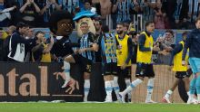 Grêmio vence Internacional, se classifica à semifinal da Copa do Brasil e faz crise trocar de lado