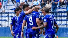 A Emelec solo le queda pelear por alcanzar el cuadrangular de la Sudamericana