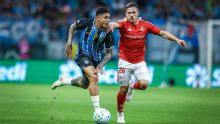 Vasco x Palmeiras e Grêmio x Atlético-MG: datas, premiação e tudo sobre as semifinais da Copa do Brasil