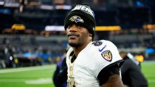 NFL: 11 jugadores a seguir en la próxima temporada baja