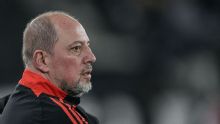 Presidente do Inter fala sobre futuro de Pezzolano e define objetivo para 2026