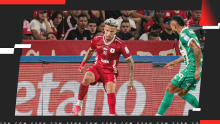 Cuándo juegan América de Cali vs. Atlético Nacional por Serie Colombia: equipo, fecha, hora y TV en vivo