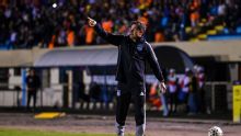 Ezequiel Medrán, tras el empate de Emelec en Loja: "Nos tiene en un lugar expectante"