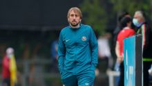 América: Raúl Herrera y su éxito en la cantera azulcrema
