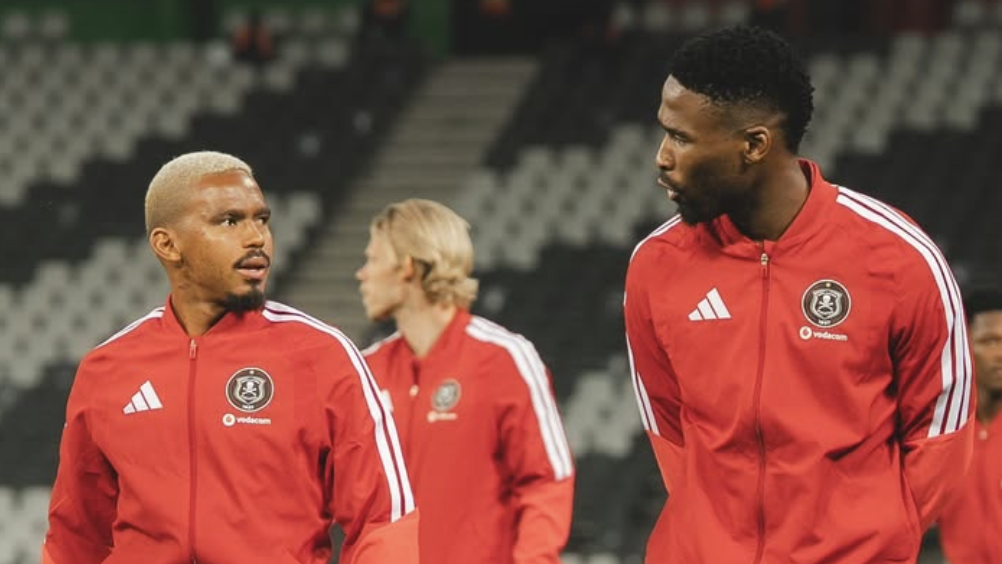 La Cure Waves vs. Orlando Pirates - Kick-off time, team news for CAF Champions League