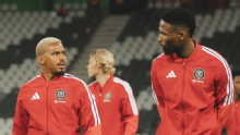 La Cure Waves vs. Orlando Pirates - Kick-off time, team news for CAF Champions League