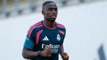 Real Madrid: Mendy fuera de la Champions, entra Sergio Martínez