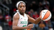 Nigeria's D'Tigress at the 2026 FIBA Women's World Cup - Everything You Need to Know