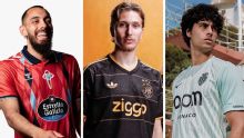 Soccer's best 2025-26 kits: The most stylish jerseys you probably missed