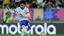 Liverpool sign Djylian N'Guessan, 18, for next season
