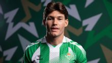 Fran García explica salida de Real Madrid tras fichaje de Cucurella