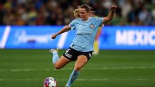 Matilda's move breaks A-League Women transfer record