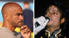 Explained: Why Kieron Dyer used Michael Jackson songs to baffle reporters