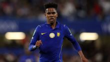 Willian: Estêvão can be 'key figure' at Chelsea despite lack of playing time