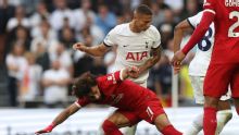 Salah y Trabzonspor buscan a Richarlison, excluido por Tottenham