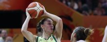 FIBA Women's World Cup Takeaways: Opals win opener, Talbot the Terrific