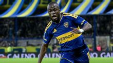 ¿Y si en Boca debuta Enner Valencia como titular, ante Gimnasia en Mendoza?