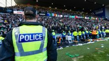 Celtic, Rangers away fans not allowed at Old Firm derbies this season
