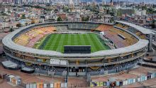 Santa Fe vs Vasco: el día que en medio de los penales se fue la luz en El Campín