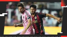 Cuándo juegan Inter Miami vs. Atlanta United por la MLS: equipo, fecha, hora y TV en vivo