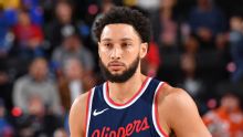 Kings traen de regreso a Ben Simmons a la NBA por un año y $3.5M