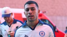 Cruz Azul: Erik Lira ya está en La Noria