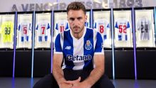 Santi Gimenez y Pato Salas, protagonistas en el mercado de Portugal