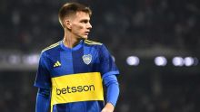 Atlas de México avanza por Zenón y podría irse de Boca