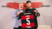 Boto pede paciência a novos reforços do Flamengo e cita Pulgar como exemplo: 'Chegou como um bagre'