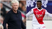 David Moyes vents over Everton transfer window after Folarin Balogun deal collapse