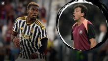 Pogba no Corinthians? Ex-campeão com a Juventus vê futuro após liberação de Filipe Luís: 'Fundamental para Diniz'