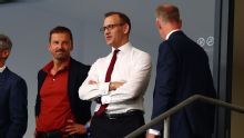 Royal Mail owner Daniel Kretinsky to become largest West Ham shareholder